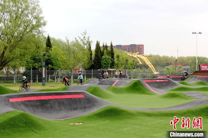 2025中法合作泵道教练员培训班沈阳启幕 推动运动