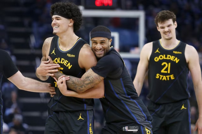 残阵勇士遭尼克斯逆转 西部排名格局大洗牌