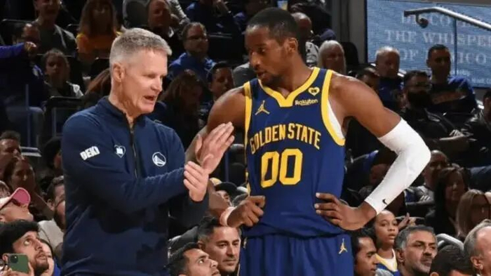 库明加老鹰挣扎难复勇士潜力