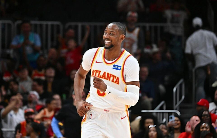 库明加老鹰挣扎难复勇士潜力