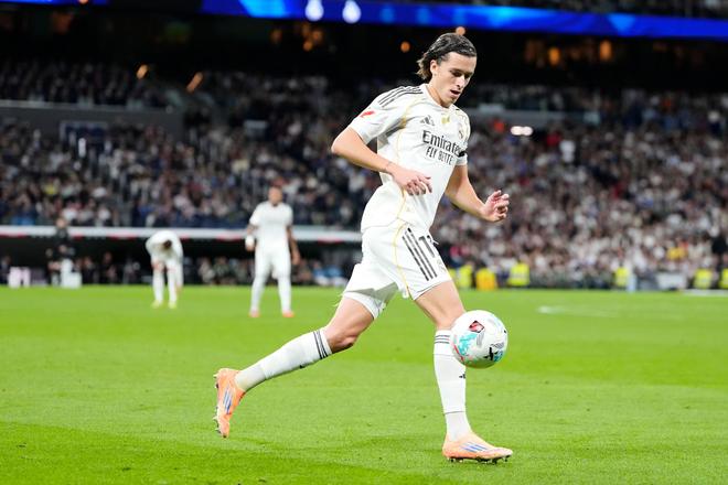 皇马伤兵名单再添新伤号 哈维·阿隆索面临欧冠