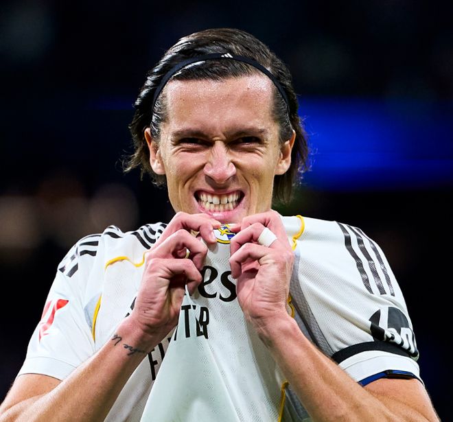 皇马伤兵名单再添新伤号 哈维·阿隆索面临欧冠