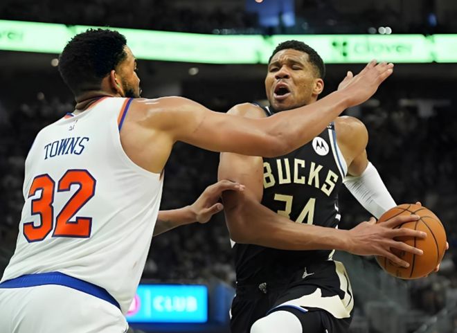 字母哥重伤缠身 雄鹿陷入伤病与交易困局