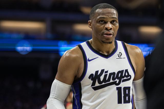 威少表态愿留国王队 休赛